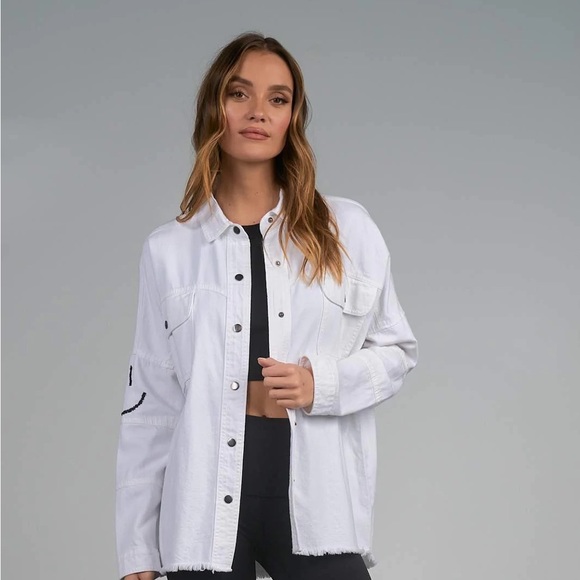 Elan Dolly Jacket - Picture 3 of 4